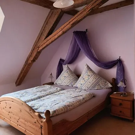 Veit Apartamento *