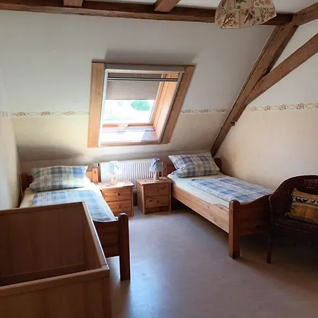 Veit Apartamento *