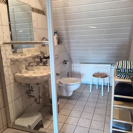 Apartamento Veit *