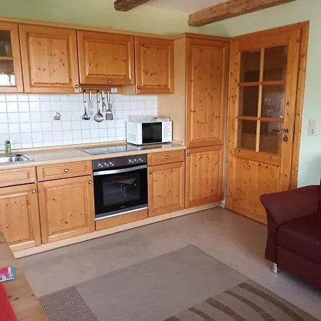 Veit Apartamento *