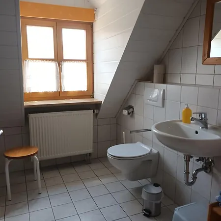 Veit Apartamento *