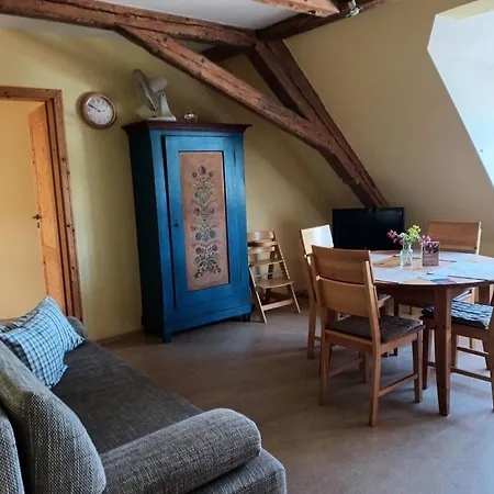 Apartamento Veit