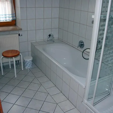 Apartamento Veit