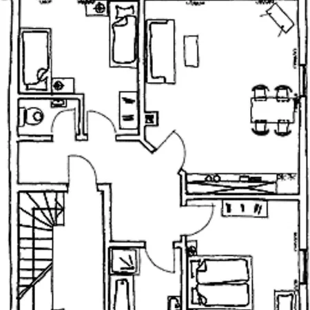 Veit Apartamento *