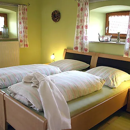 Veit Apartamento *