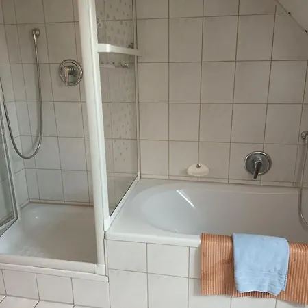 Veit Apartment Bergen (Weisenburg-Gunzenhausen)